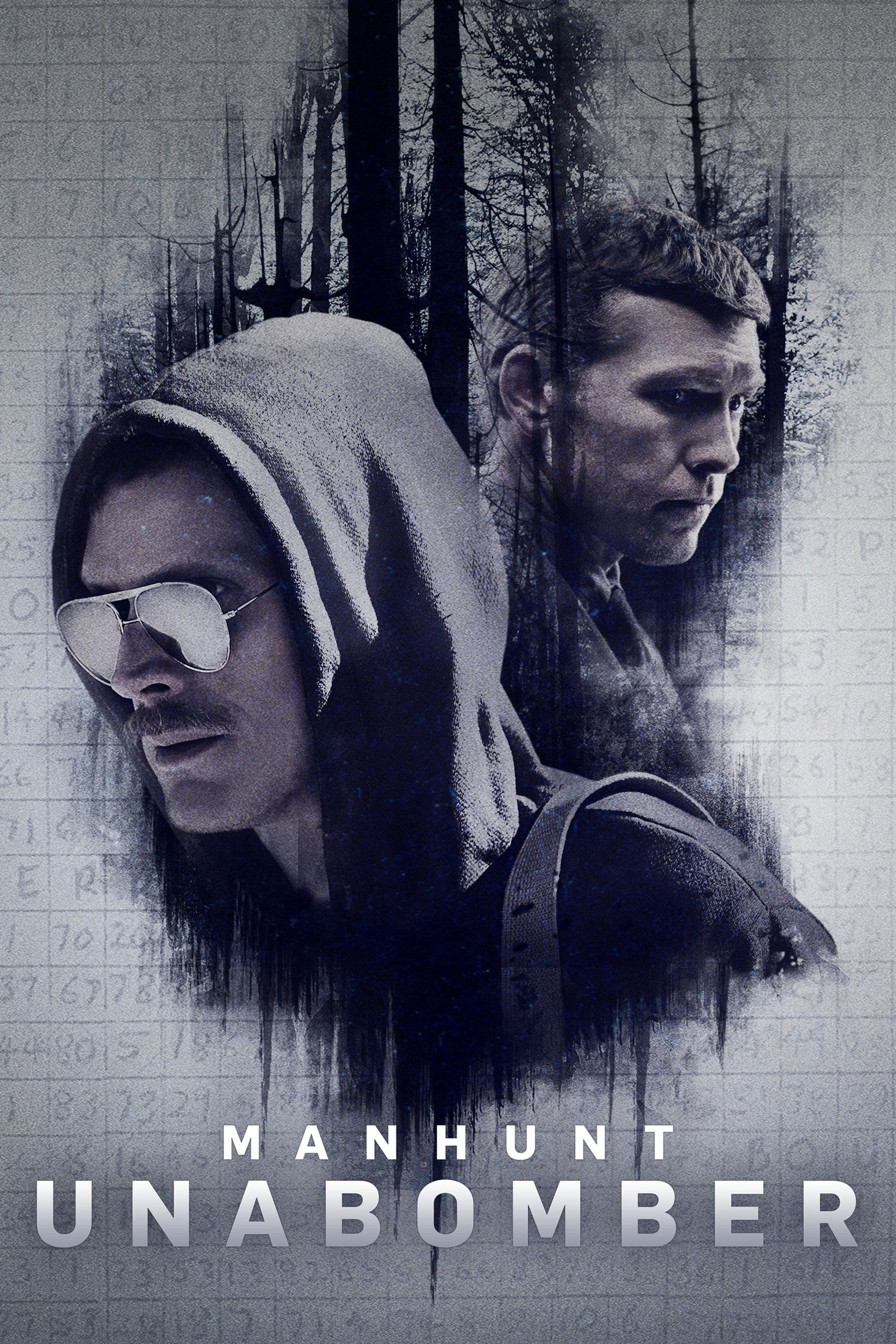 Manhunt: Unabomber (2017 TV Series)